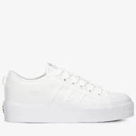 Trampki damskie - ADIDAS NIZZA PLATFORM WOMEN'S - Adidas - miniaturka - grafika 1