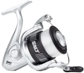 Kołowrotki - Kołowrotek Shakespeare Salt Pre-Spooled - miniaturka - grafika 1