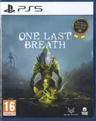 Gry PlayStation 5 - One Last Breath (PS5) - miniaturka - grafika 1