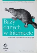 Systemy operacyjne i oprogramowanie - BAZY DANYCH W INTERNECIE TWORZ - miniaturka - grafika 1