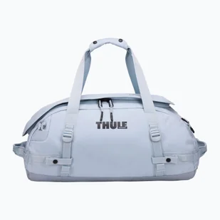 Torba podróżna Thule Chasm Recycled Duffel 40 l soft blue WYSYŁKA W 24H 30 DNI NA ZWROT - Torby sportowe - miniaturka - grafika 1