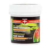 Żele i maści lecznicze - PALACIO Maść z jadem węża szerokie spektrum 125ml - miniaturka - grafika 1