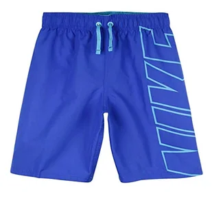 NIKE Ness8650 Stroje kąpielowe Dziecko-Dzieci - Kąpielówki dla chłopców - miniaturka - grafika 1
