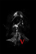Plakaty - Plakat, Star Wars Gwiezdne Wojny epizod V, 70x100 cm - miniaturka - grafika 1