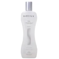 Serum do włosów - Farouk Systems Systems Biosilk Color Therapy Szampon do włosów 67 ml + Odżywka do włosów 67 ml + Serum do włosów Biosilk Silk Therapy Silk 67 ml + Serum do włosów Lock & Protect Treatment 67 ml + Kosmetyczka e633911748848 - miniaturka - grafika 1