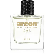 Zapachy samochodowe - Areon Car Blue zapach do samochodu 100 ml - miniaturka - grafika 1