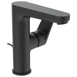 Ideal Standard Cerafine O - Bateria umywalkowa z odpływem, chrom BC703XG - Baterie umywalkowe - miniaturka - grafika 1