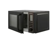Kuchenki mikrofalowe - SILVERCREST Kuchenka mikrofalowa 20 l SMW 800 F2 - miniaturka - grafika 1