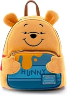 Plecaki - Disney Kubuś Puchatek Plecak 26cm - miniaturka - grafika 1