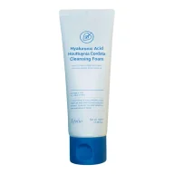 Pianki do mycia twarzy - Esfolio - Hyaluronic Acid Houttuynia Cordata Cleansing Foam 100ml - miniaturka - grafika 1