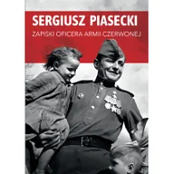 Pozostałe książki - ZAPISKI OFICERA ARMII CZERWONEJ - miniaturka - grafika 1