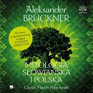 Audiobooki - historia - Mitologia słowiańska i polska - miniaturka - grafika 1