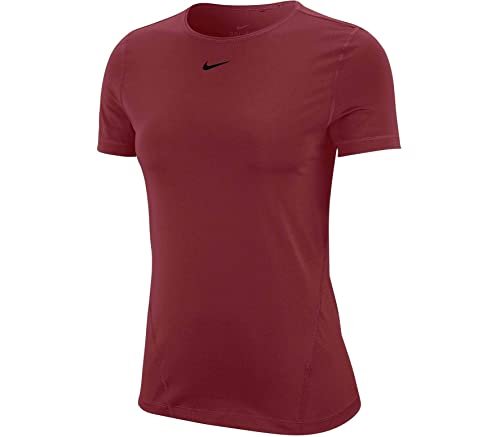 Nike Damska koszulka All Over Mesh T-Shirt damski