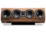 Głośniki i kolumny - Sonus faber SONETTO CII Orzech - miniaturka - grafika 1