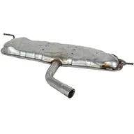 Tłumiki - BOSAL Tłumik końcowy 233-179 - miniaturka - grafika 1