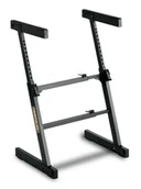 Akcesoria do instrumentów klawiszowych - Hercules KS 400 B statyw do instrumentów klawiszowych - miniaturka - grafika 1