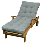 Poduszki ogrodowe - Poduszka na leżankę ogrodową NELI - miniaturka - grafika 1