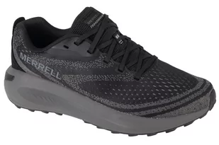 Merrell Morphlite J068063, Męskie, buty sneakers, Czarne - Moda i Uroda OUTLET - miniaturka - grafika 1