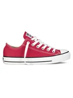 Trampki damskie - Converse Sneakersy "Chuck Taylor All Star" w kolorze czerwonym - miniaturka - grafika 1