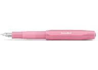 Pióra wieczne - Pióro Wieczne Kaweco Frosted Sport Blush Pitaya M - miniaturka - grafika 1