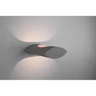Lampy ogrodowe - Trio KATUN LED Antracyt 5W 3000K Kinkiet zewnętrzny 226160142 226160142 - miniaturka - grafika 1