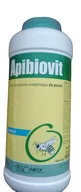 Akcesoria do hodowli zwierząt - Apibiovit 1 litr mieszanka witaminowa dla pszczół - miniaturka - grafika 1