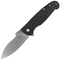 Noże - Nóż składany Viper Italo Carbon Fiber/Titanium, Satin M390 by Fabrizio Silvestrelli (V5944FC) - miniaturka - grafika 1