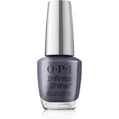 Lakiery hybrydowe - OPI Infinite Shine, klasyczny lakier do paznokci, Less is Norse, 15ml - miniaturka - grafika 1