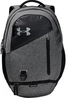 Plecaki - Plecak Under Armour Hustle 4.0 1342651-002 Rozmiar: One size - miniaturka - grafika 1