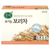 Herbata - SEMPIO Bori-cha, herbata jęczmienna (30 x 10g) 300g - Sempio 2685-uniw - miniaturka - grafika 1