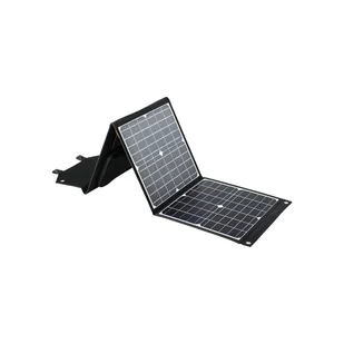ProXtend PXS60 panel słoneczny 60 W Monokryształowy silikon - Panele fotowoltaiczne - miniaturka - grafika 1