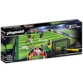 Klocki - Playmobil 71120 Stadion Piłkarski - miniaturka - grafika 1