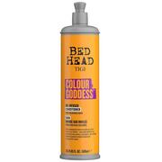 Odżywki do włosów - Bed Head Colour Goddes Conditioner odżywka do włosów farbowanych 600ml - miniaturka - grafika 1