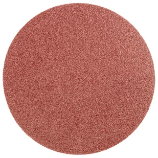 Krążki ścierne 125 mm, K60, 5 szt, GRAPHITE - Materiały ścierne - miniaturka - grafika 1