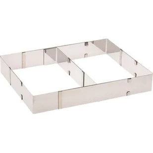Westmark Forma Regulowana na ciasto lub pizze - Formy do ciast - miniaturka - grafika 1