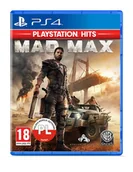 Gry Nintendo Switch - Mad Max / Warszawa - miniaturka - grafika 1