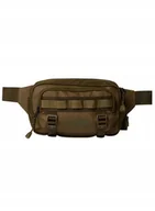 Nerki - Torba Biodrowa The North Face Base Camp Lumbar - C7E1 Seed/Sycamore - miniaturka - grafika 1
