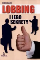 Marketing - LOBBING I JEGO SEKRETY Michel Clamen - miniaturka - grafika 1