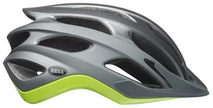 Bell, Kask MTB, Drifter thunder, szaro-zielony, rozmiar S - Kaski rowerowe - miniaturka - grafika 1