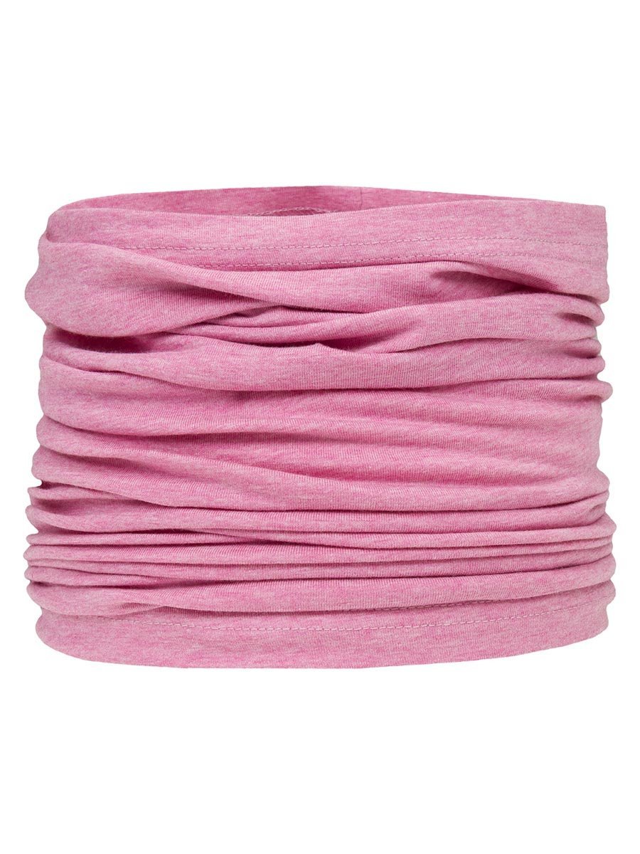 Komin Chustka z dżerseju różowa Döll r.4