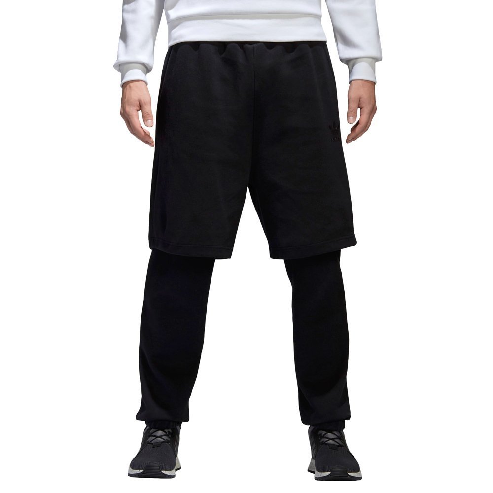 Spodnie Adidas Originals Winter D-Sweat Pants męskie dresowe sportowe-S