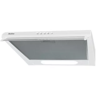 Amica OSC5231W - Okapy kuchenne - miniaturka - grafika 1