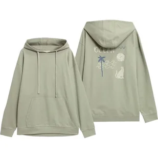 Bluza męska OTHSS23TSWSM329 Outhorn - Bluzy męskie - miniaturka - grafika 1