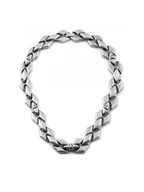 Naszyjniki - Patrizia Pepe Naszyjnik 8JA049/M037-S137 Srebrny - miniaturka - grafika 1