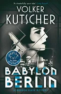 Pozostałe książki - Babylon Berlin - miniaturka - grafika 1