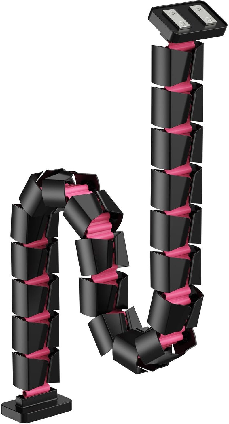 Organizer kabli, Powerton