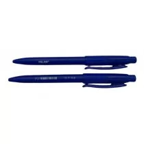 Milan Ołówek automatyczny PL1 Touch HB 0.7 mm - Przybory szkolne - miniaturka - grafika 1
