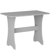 Stoły - Stół 100 ZKU-03 Zestaw Kuchenny MebloCross Craft Złoty - miniaturka - grafika 1