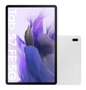 Tablety - Samsung Galaxy Tab S7 FE Lite 5G 6/128GB Srebrny (SM-T736BZSEEUE) - miniaturka - grafika 1