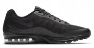 Buty sportowe męskie - Buty Sportowe Nike Air Max Invigor Czarne 749680-001 r. 41 - miniaturka - grafika 1